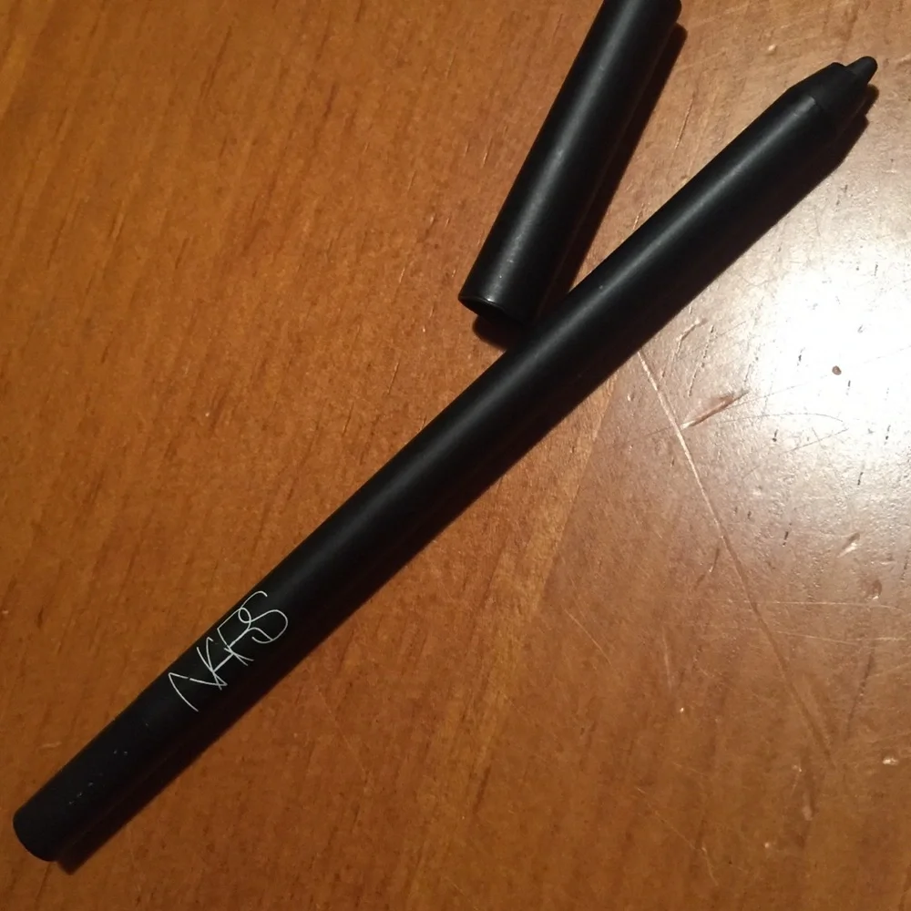 NARS Longwear Eyeliner